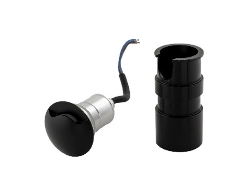 Подсветка для лестниц и ступеней COIN-1 GW-812-1-1-BL-NW DesignLed