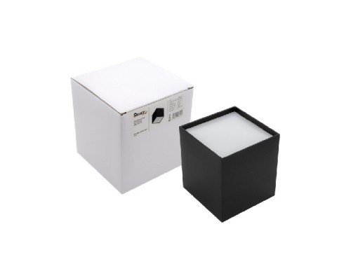 Точечный светильник GW GW-8601-10-BL-WW DesignLed Точечный светильник GW GW-8601-10-BL-WW DesignLed
