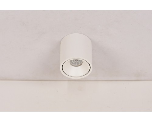 Точечный светильник GW GW-8701-11-WH-WW DesignLed Точечный светильник GW GW-8701-11-WH-WW DesignLed