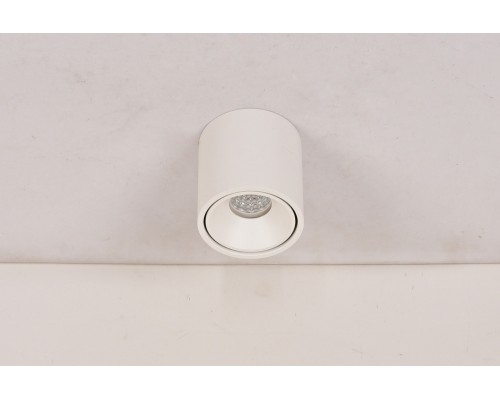 Точечный светильник GW GW-8701-20-WH-WW DesignLed Точечный светильник GW GW-8701-20-WH-WW DesignLed