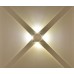 Архитектурная подсветка SFERA-DBL GW-A161-4-4-WH-WW DesignLed