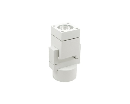 Архитектурная подсветка FORMER GW-A410-5-WH-NW DesignLed