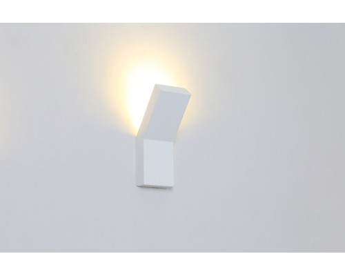 Настенный светильник BRICK 5 GW-A515-12-WH-NW DesignLed Настенный светильник BRICK 5 GW-A515-12-WH-NW DesignLed