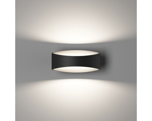 Настенный светильник OLE GW-A715-5-BL-WW DesignLed Настенный светильник OLE GW-A715-5-BL-WW DesignLed