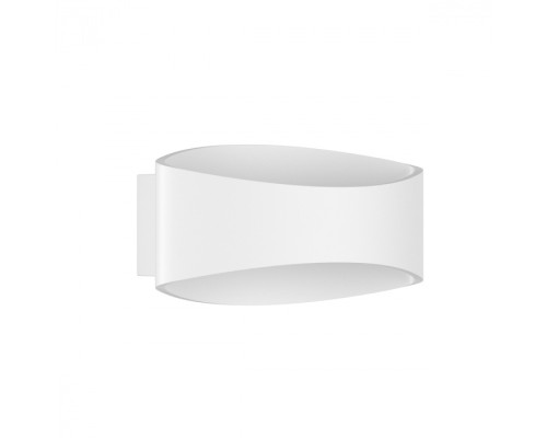 Настенный светильник OLE GW-A715-5-WH-NW DesignLed Настенный светильник OLE GW-A715-5-WH-NW DesignLed