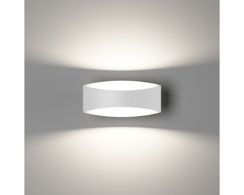 Настенный светильник OLE GW-A715-5-WH-WW DesignLed Настенный светильник OLE GW-A715-5-WH-WW DesignLed