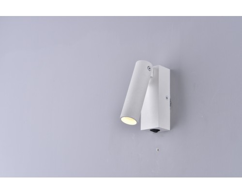 Настенный светильник RD GW-B160-3-WH-WW DesignLed Настенный светильник RD GW-B160-3-WH-WW DesignLed