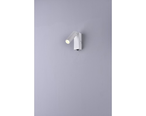 Настенный светильник RD GW-B160-3-WH-WW DesignLed Настенный светильник RD GW-B160-3-WH-WW DesignLed