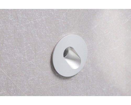 Подсветка для лестниц и ступеней FLOOR R GW-R612-3-SL-NW DesignLed Подсветка для лестниц и ступеней FLOOR R GW-R612-3-SL-NW DesignLed