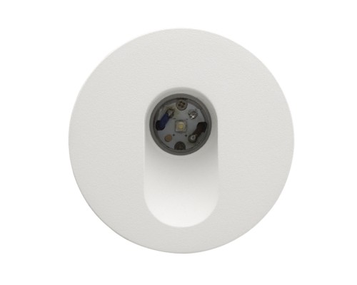Подсветка для лестниц и ступеней FLOOR R GW-R612-3-WH-NW DesignLed Подсветка для лестниц и ступеней FLOOR R GW-R612-3-WH-NW DesignLed