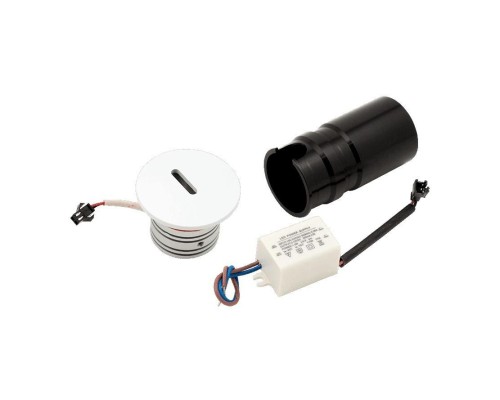 Подсветка для лестниц и ступеней TIK GW-R712-3-WH-WW DesignLed Подсветка для лестниц и ступеней TIK GW-R712-3-WH-WW DesignLed