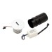 Подсветка для лестниц и ступеней TIK GW-R712-3-WH-WW DesignLed