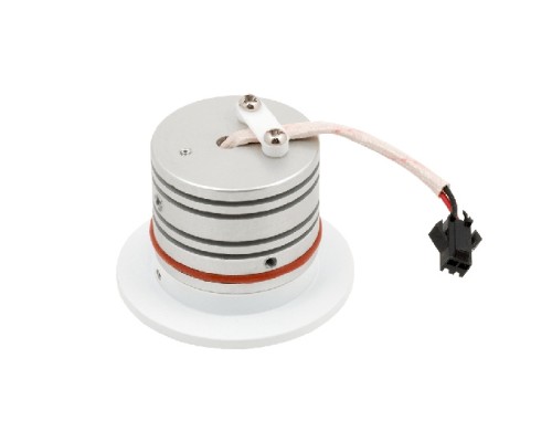 Подсветка для лестниц и ступеней TIK GW-R712-3-WH-WW DesignLed Подсветка для лестниц и ступеней TIK GW-R712-3-WH-WW DesignLed