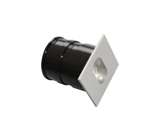 Подсветка для лестниц и ступеней FLOOR S GW-S612-1-SL-NW DesignLed Подсветка для лестниц и ступеней FLOOR S GW-S612-1-SL-NW DesignLed