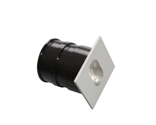 Подсветка для лестниц и ступеней FLOOR S GW-S612-3-SL-NW DesignLed Подсветка для лестниц и ступеней FLOOR S GW-S612-3-SL-NW DesignLed