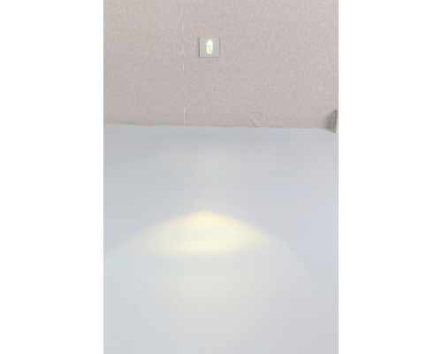 Подсветка для лестниц и ступеней FLOOR S GW-S612-3-SL-NW DesignLed Подсветка для лестниц и ступеней FLOOR S GW-S612-3-SL-NW DesignLed