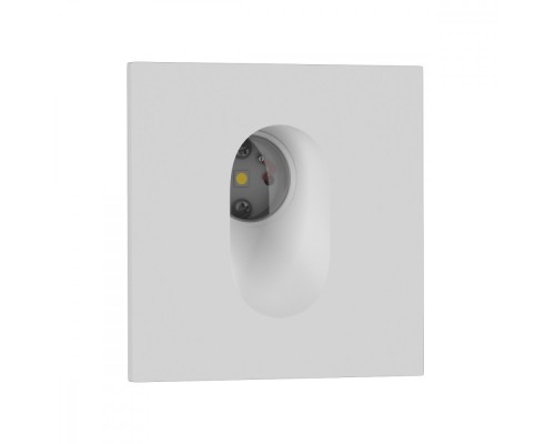 Подсветка для лестниц и ступеней FLOOR S GW-S612-3-WH-NW DesignLed Подсветка для лестниц и ступеней FLOOR S GW-S612-3-WH-NW DesignLed