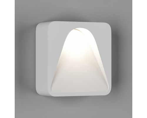 Подсветка для лестниц и ступеней GW GW-S680-1-WH-WW DesignLed Подсветка для лестниц и ступеней GW GW-S680-1-WH-WW DesignLed