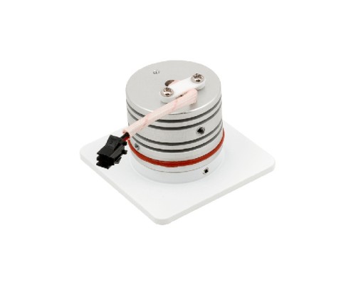 Подсветка для лестниц и ступеней TIK GW-S712-3-WH-WW DesignLed Подсветка для лестниц и ступеней TIK GW-S712-3-WH-WW DesignLed
