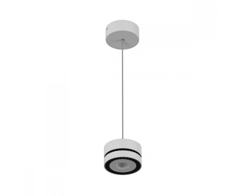 Подвесной светильник IMD IMD-PA-0100CR-WH-WW DesignLed Подвесной светильник IMD IMD-PA-0100CR-WH-WW DesignLed