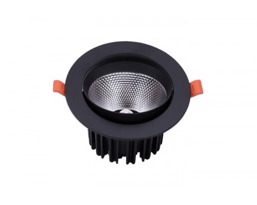 Точечный светильник DL-KZ KZ-2-DLB-12-NW DesignLed Точечный светильник DL-KZ KZ-2-DLB-12-NW DesignLed