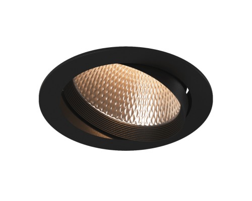 Точечный светильник DL-KZ KZ-2-DLB-30-NW DesignLed Точечный светильник DL-KZ KZ-2-DLB-30-NW DesignLed
