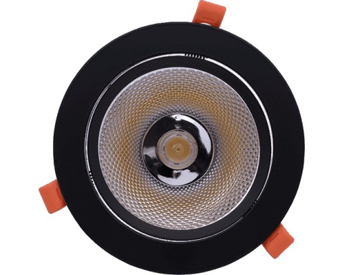 Точечный светильник DL-KZ KZ-2-DLB-30-NW DesignLed Точечный светильник DL-KZ KZ-2-DLB-30-NW DesignLed