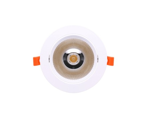 Точечный светильник DL-KZ KZ-2-DLW-12-NW DesignLed Точечный светильник DL-KZ KZ-2-DLW-12-NW DesignLed