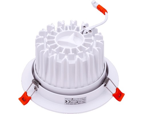 Точечный светильник DL-KZ KZ-2-DLW-30-NW DesignLed Точечный светильник DL-KZ KZ-2-DLW-30-NW DesignLed