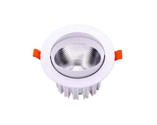 Точечный светильник DL-KZ KZ-2-DLW-7-NW DesignLed Точечный светильник DL-KZ KZ-2-DLW-7-NW DesignLed