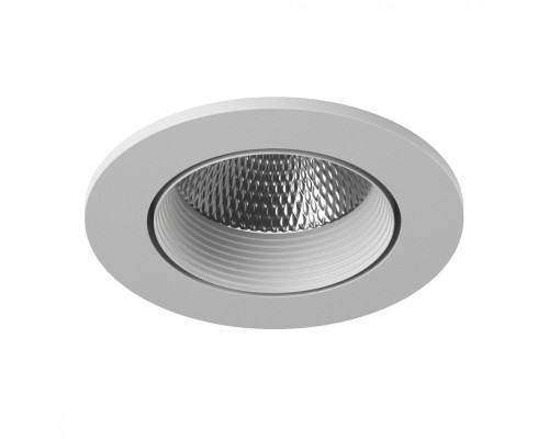 Точечный светильник DL-KZ KZ-DLW-7-WW DesignLed Точечный светильник DL-KZ KZ-DLW-7-WW DesignLed