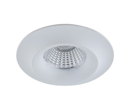 Точечный светильник SIMPLE LC1508WH-7-WW DesignLed Точечный светильник SIMPLE LC1508WH-7-WW DesignLed