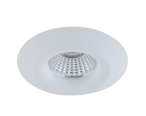 Точечный светильник SIMPLE LC1512WH-7-NW DesignLed Точечный светильник SIMPLE LC1512WH-7-NW DesignLed