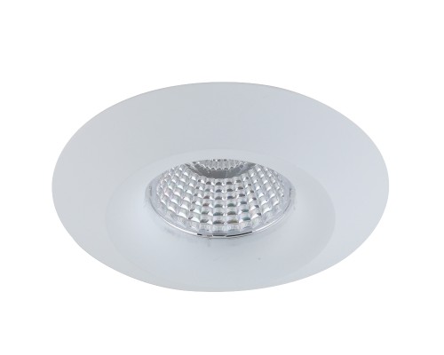 Точечный светильник SIMPLE LC1512WH-7-WW DesignLed Точечный светильник SIMPLE LC1512WH-7-WW DesignLed