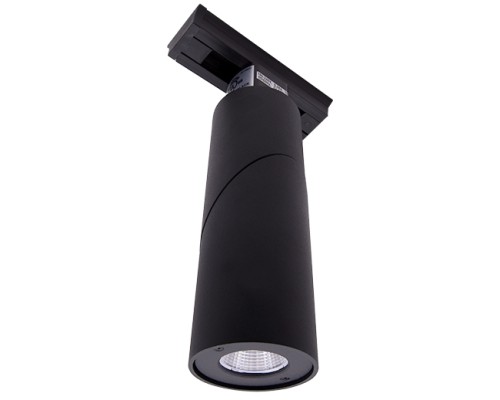 Трековый светильник LDT LDT-RBL-10W-WW DesignLed Трековый светильник LDT LDT-RBL-10W-WW DesignLed