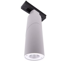 Трековый светильник LDT LDT-RWT-10W-WW DesignLed