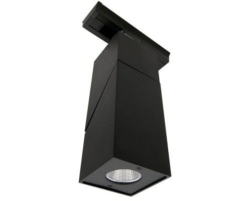 Трековый светильник LDT LDT-SQBL-10W-WW DesignLed Трековый светильник LDT LDT-SQBL-10W-WW DesignLed