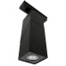 Трековый светильник LDT LDT-SQBL-10W-WW DesignLed