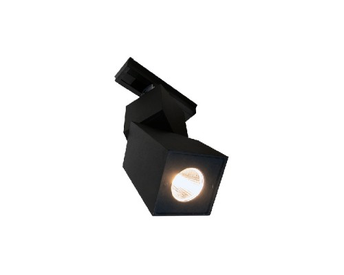 Трековый светильник LDT LDT-SQBL-10W-WW DesignLed Трековый светильник LDT LDT-SQBL-10W-WW DesignLed