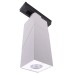 Трековый светильник LDT LDT-SQWT-10W-WW DesignLed