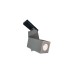 Трековый светильник LDT LDT-SQWT-10W-WW DesignLed