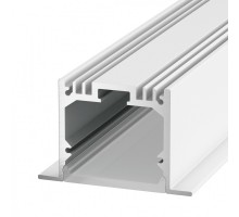 Профиль для светодиодной ленты LE LE.4932-W DesignLed