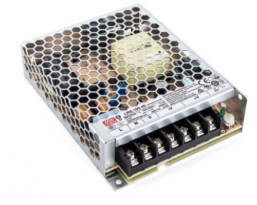 Блок питания FA LRS-100-48 DesignLed Блок питания FA LRS-100-48 DesignLed
