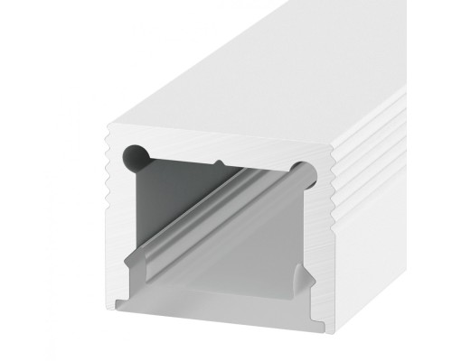 Профиль для светодиодной ленты LS LS.1613-W DesignLed Профиль для светодиодной ленты LS LS.1613-W DesignLed