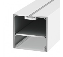 Профиль для светодиодной ленты LS LS.5050-W DesignLed