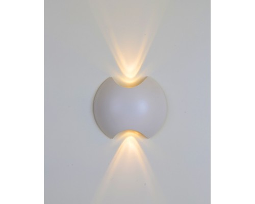 Архитектурная подсветка BRAND LWA0121A-WH-WW DesignLed Архитектурная подсветка BRAND LWA0121A-WH-WW DesignLed