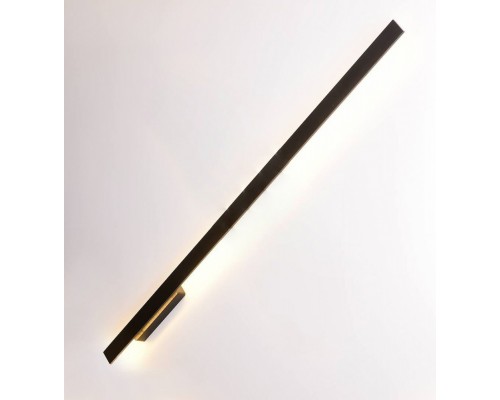 Настенный светильник L-CROSS LWA0168S-BL-WW DesignLed Настенный светильник L-CROSS LWA0168S-BL-WW DesignLed