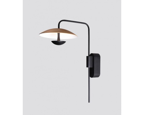Бра COUNRY-WALL LWA0608-200A-WD-WW DesignLed Бра COUNRY-WALL LWA0608-200A-WD-WW DesignLed