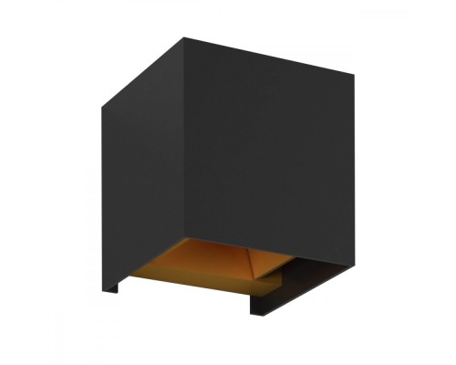 Архитектурная подсветка BIG-KUB LWA803L-BL-WW DesignLed Архитектурная подсветка BIG-KUB LWA803L-BL-WW DesignLed