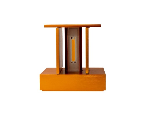 Архитектурная подсветка BIG-KUB LWA803L-WH-WW DesignLed Архитектурная подсветка BIG-KUB LWA803L-WH-WW DesignLed